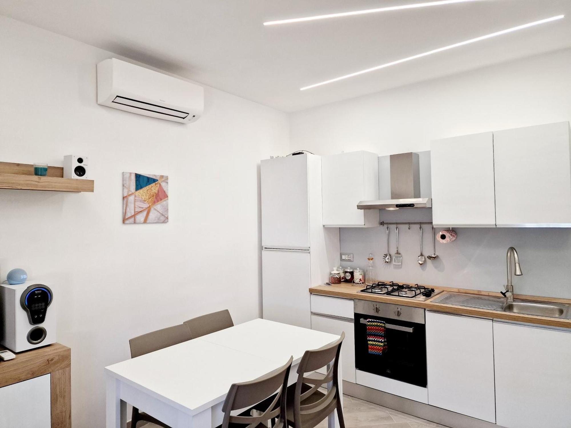 Tower Apartments แตร์ราชินา ภายนอก รูปภาพ