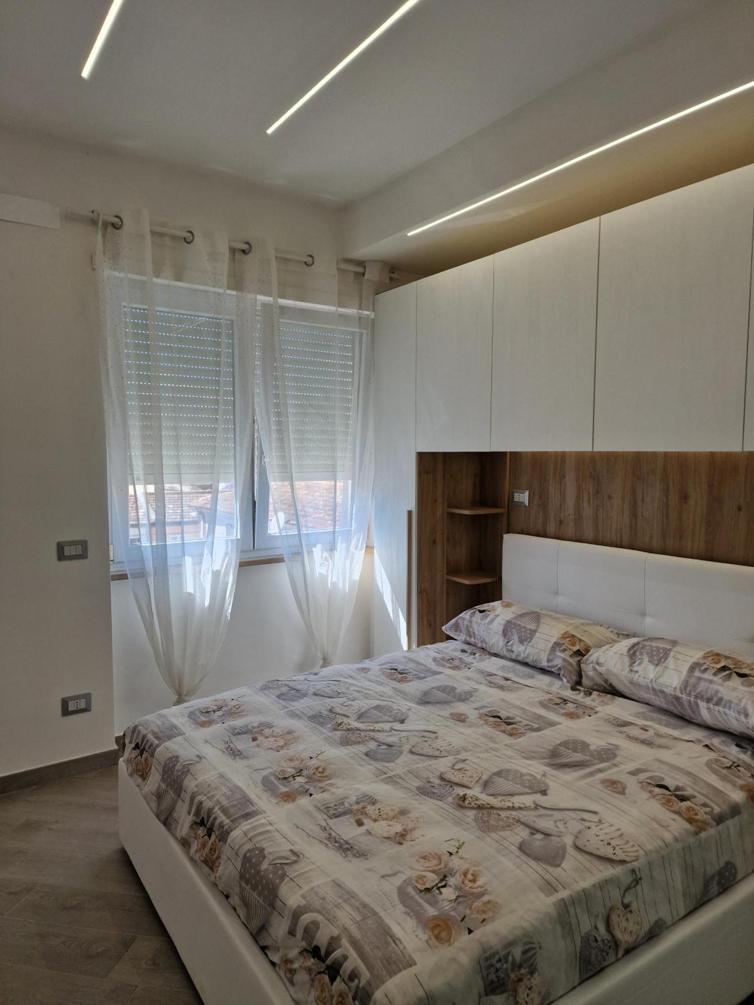 Tower Apartments แตร์ราชินา ภายนอก รูปภาพ
