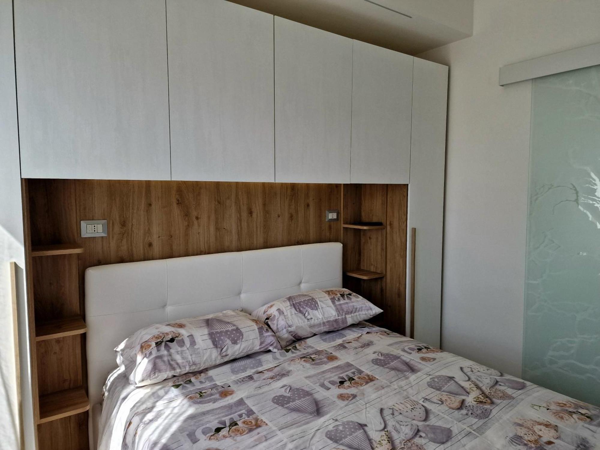 Tower Apartments แตร์ราชินา ภายนอก รูปภาพ