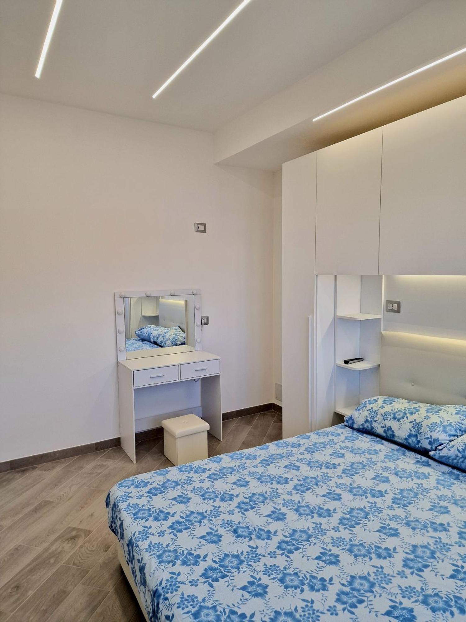 Tower Apartments แตร์ราชินา ภายนอก รูปภาพ