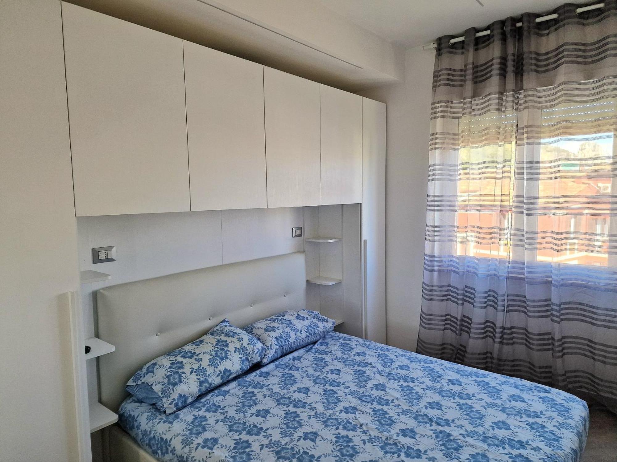 Tower Apartments แตร์ราชินา ภายนอก รูปภาพ